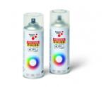 SCHULLER Sch 91057 Prisma Color transparentM 400ml, színtelen matt (91057)