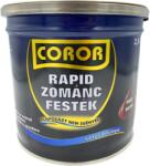 Festék Bázis Coror Rapid Zománc földbarna 2, 5 L (599)