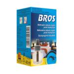 Vegyimester Bros utántöltő folyadék elektromos szúnyogriasztó készülékhez 40 ml (001262)