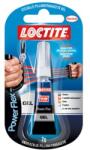 Henkel LOCTITE Super Bond Power Gél 2 gr (1409565)