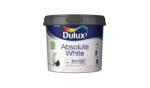 Dulux Absolute White beltéri falfesték Fehér 5 L (5231494)