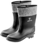 VERTO 15G901 filc csizma, pvc, méret: 40 (15G901)