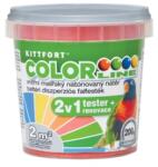 Kittfort Prahasro Colorline TESTER 12 grafitszürke 200g (8595030511272)