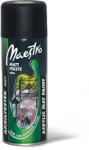 Maestro matt fekete 9004 aer. 400ml (TE00938)