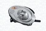 Magneti Marelli Far MAGNETI MARELLI 712475385129 (712475385129) - automobilus
