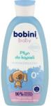 Bobini Płyn do kąpieli Hipoalergiczny - Bobini Baby Bubble Bath Hypoallergenic 300 ml