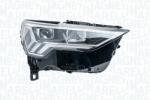 Magneti Marelli Far MAGNETI MARELLI 719000000220 (719000000220) - automobilus