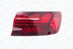 Magneti Marelli Lampa spate MAGNETI MARELLI 714081950203 (714081950203) - automobilus