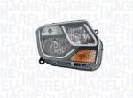 Magneti Marelli Far MAGNETI MARELLI 714000813412 (714000813412) - automobilus