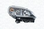 Magneti Marelli Far MAGNETI MARELLI 712105069992 (712105069992) - automobilus