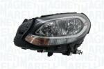 Magneti Marelli Far MAGNETI MARELLI 710301295204 (710301295204) - automobilus