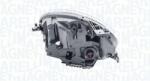 Magneti Marelli Far MAGNETI MARELLI 712519001129 (712519001129)