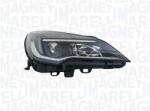 Magneti Marelli Far MAGNETI MARELLI 719000000119 (719000000119) - automobilus