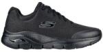 Skechers Pantofi sport Casual Bărbați 232040 ARCH FIT Skechers Negru 43