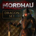 Triternion Mordhau Dragon Set (PC)