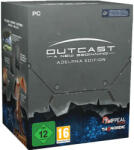 THQ Nordic Outcast 2 A New Beginning [Adelpha Edition] (PC)