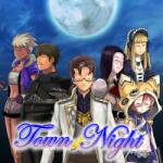 Back To Basics Gaming Town of Night (PC)