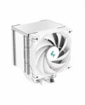 Deepcool AK500S Digital White (R-AK500S-WHADMN-G)