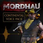 Triternion Mordhau Continental Voice Pack (PC)