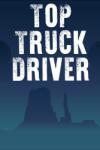 Piece Of Voxel Top Truck Driver (PC)