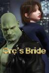 nStarcube Orc's Bride (PC)