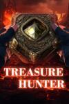 SJ GAMES Treasure Hunter (PC)