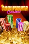 TreeNutsGames Coin Pusher Casino (PC)