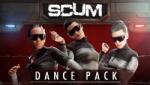 Jagex SCUM Dance Pack (PC)