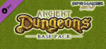 Degica RPG Maker MV Ancient Dungeons Base Pack (PC)