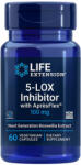 Life Extension 5-LOX Inhibitor with AprèsFlex kapszula 60 db