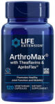 Life Extension ArthroMax with Theaflavins & AprèsFlex kapszula 120 db