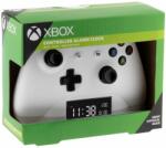 Paladone Xbox Alarm Clock white 066843