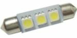 Life Light Led 1W (LLASOFITA3L39MMCW)