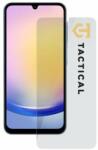 TACTICAL Glass Shield Sticlă 2.5D pentru Samsung Galaxy A25 5G Clear