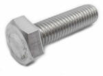  Hatlapfejű tövigmenetes csavar M16x50 A2 rozsdamentes (KOE-93316501)