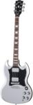 Gibson SG Standard Silver Mist