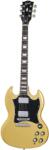Gibson SG Standard TV Yellow