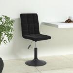 vidaXL 4 buc negru 3089286