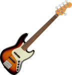Fender Player Plus Jazz Bass V PF 3-Tone Sunburst