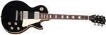 Gibson Les Paul Standard 60s Plain Top Ebony