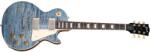 Gibson Les Paul Standard 50s Figured Top Ocean Blue