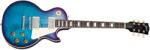 Gibson Les Paul Standard 50s Figured Top Blueberry Burst
