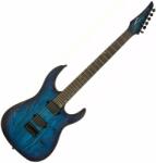 Legator Guitars Ninja P 6-String Standard Cali Cobalt