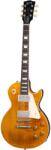 Gibson Les Paul Standard 50s Figured Top Honey Amber