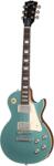Gibson Les Paul Standard 60s Plain Top Inverness Green