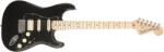 Fender American Performer Stratocaster HSS MN BLK
