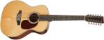 Sigma Guitars JM12-1E