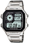 Casio Ceas barbatesc Casio Standard AE-1200WHD-1A Digital 10-Year Battery Life (AE-1200WHD-1AVEF) Ceas