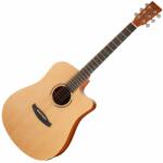 Tanglewood TWR2 DCE Natural Satin