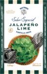Nuevo Progreso SABOR ESPECIAL Jalapeno Lime Premium Chips 120g